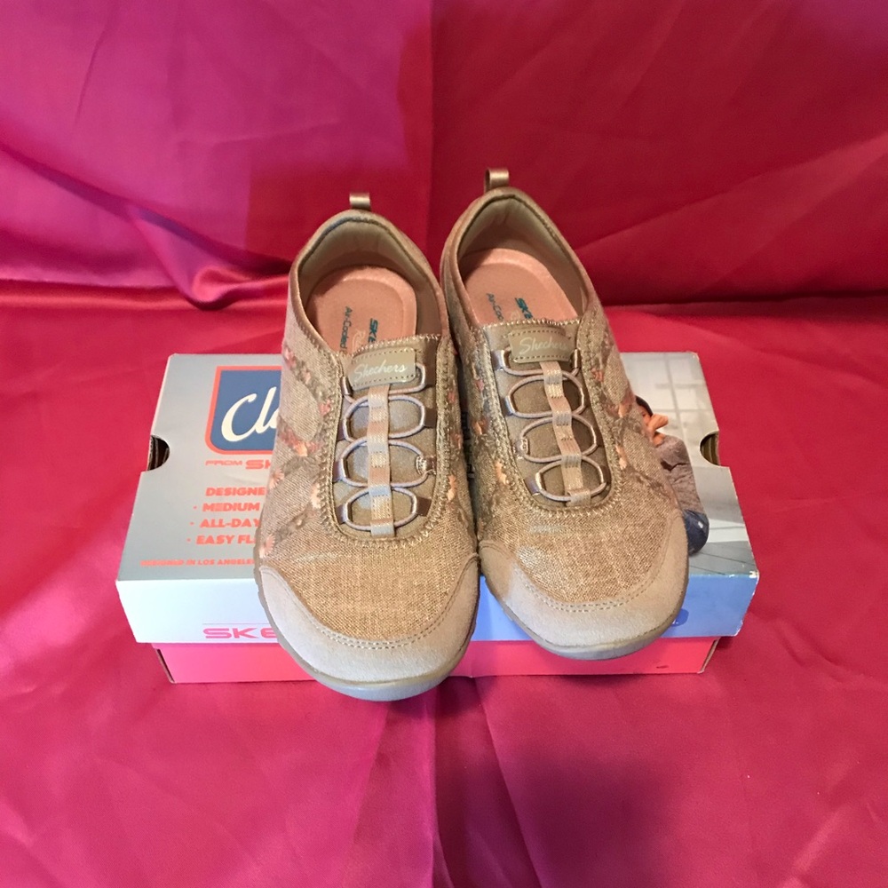 Skechers power hitter shoes 8.5